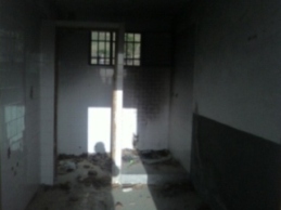 INSTALACIONES DEL CAMPO DE FUTBOL