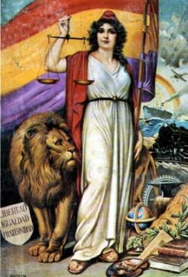 LA REPUBLICA EN MADRID YA