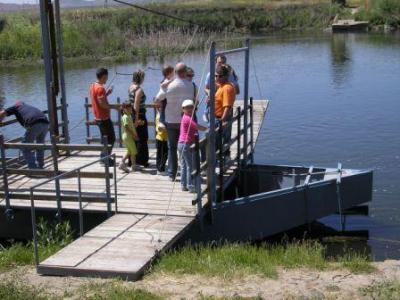 1&ordm; de Mayo 2008