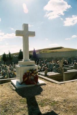 &iquest;REVANCHISMO?&iquest;DE QUE HABLA ESTA GENTE?