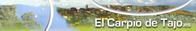FORO-CARPIO DE TAJO