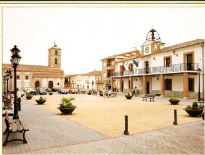 Leido en Foro-Ciudad (Carpio de Tajo (El)) ANIVERSARIO