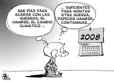 Adi&oacute;s al a&ntilde;o bisiesto