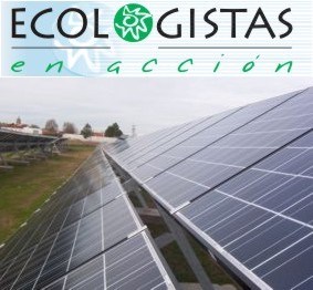 Ecologistas en Acci&oacute;n Denuncia la Situacion