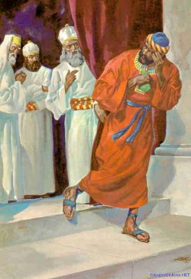 Por treinta monedas Judas vendi&oacute; a Cristo, &iquest;Por cuantas nos van a vender a Carpio?(elpendulodecharpyo)