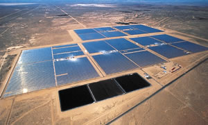 La Central y el Ayuntamiento Popular