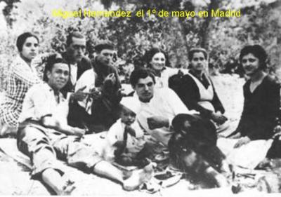 AGRUPACION SOCIALISTA EL CARPIO DE TAJO - 1&ordm; DE MAYO 2009