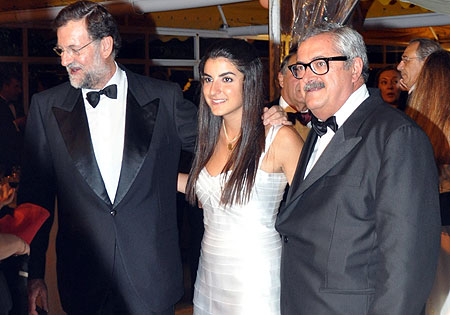 El modelo social que nos propone el PP