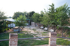 &iquest;Que pasar&iacute;a en la comida del d&iacute;a 25 de junio en la barca?