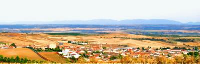 Curiosidades de Carpio