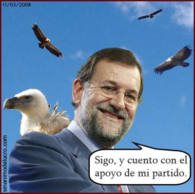 Carpe&ntilde;it@s currit@s que vot&aacute;is al PePe