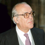 Leopoldo Calvo-sotelo Y bustelo